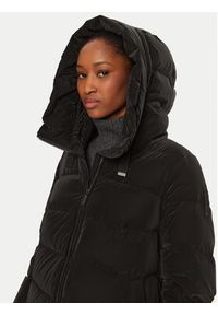 Bomboogie Kurtka puchowa GW6012TGLP4 Czarny Regular Fit. Kolor: czarny. Materiał: syntetyk #2