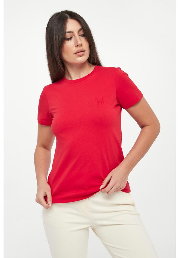 T-shirt damski Tia JOOP!