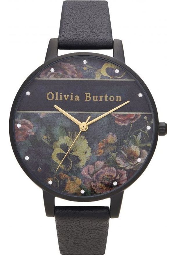 Zegarek Olivia Burton Damski Zegarek OLIVIA BURTON WOMEN OB16VS05 (38 MM) NoSize
