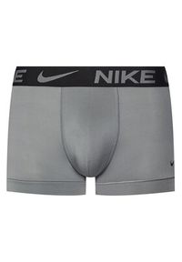 Nike Komplet 3 par bokserek 0000KE1156 Czarny. Kolor: czarny. Materiał: syntetyk #9