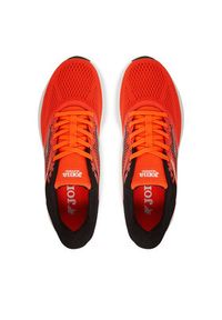 Joma Buty do biegania Speed 2507 Coral RSPEES2507 Koralowy. Kolor: pomarańczowy. Materiał: materiał