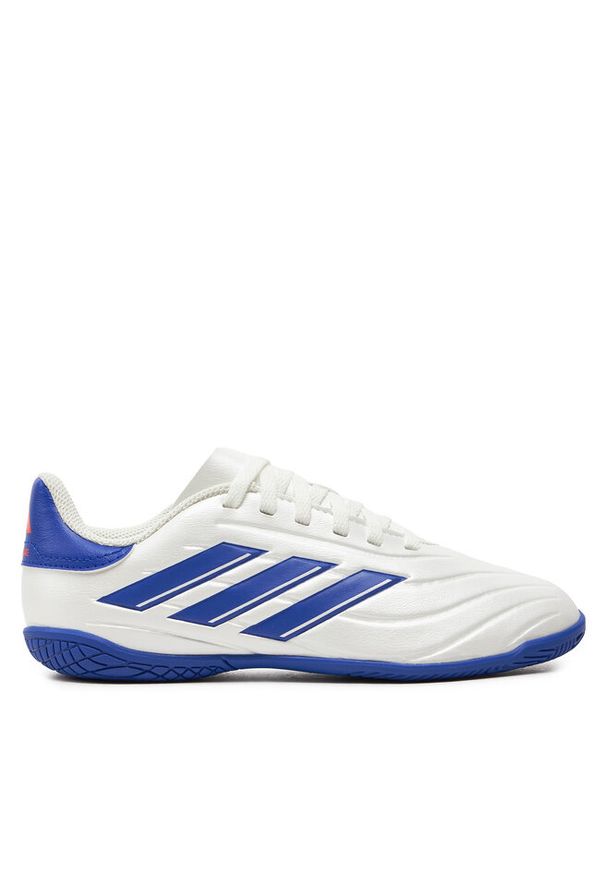Adidas - Buty do piłki nożnej adidas. Kolor: biały