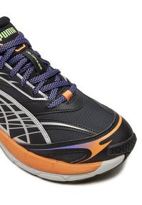 Puma Sneakersy Velophasis Born in the 2000s 398219 01 Kolorowy. Materiał: skóra. Wzór: kolorowy #2