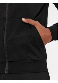EA7 Emporio Armani Bluza 7M000568 AF13512 MC004 Czarny Regular Fit. Kolor: czarny. Materiał: bawełna #4