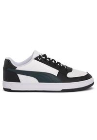 Buty do chodzenia męskie Puma 58 Caven 2. Kolor: wielokolorowy. Materiał: materiał, syntetyk. Szerokość cholewki: normalna. Sport: turystyka piesza