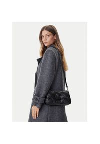 Torebka Emporio Armani. Kolor: czarny #1