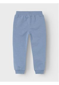 Name it - NAME IT Spodnie dresowe PAW PATROL Jimmy 13225951 Niebieski Regular Fit. Kolor: niebieski. Materiał: bawełna #2