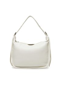 Guess Torebka HWSTPF L5210 Biały. Kolor: biały. Materiał: skórzane