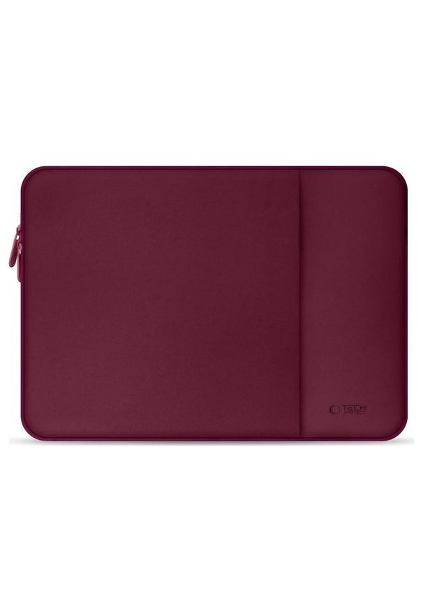 TECH-PROTECT NEOPREN LAPTOP 14 NAVY BLUE. Materiał: neopren