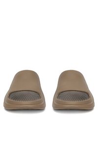 Sprandi Klapki M-69890 Czarny. Kolor: czarny