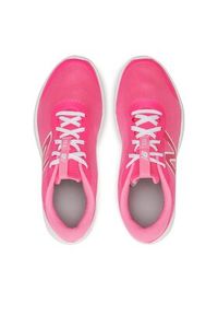 New Balance Buty do biegania Fresh Foam 520 v8 GP520PK8 Różowy. Kolor: różowy. Materiał: materiał