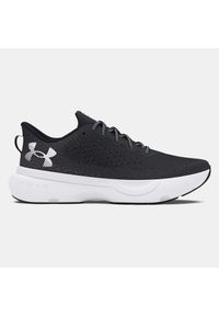 Buty do biegania męskie Under Armour Infinite. Kolor: czarny
