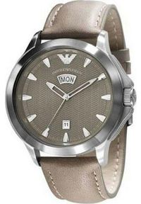 Zegarek Emporio Armani Zegarek Męski Armani AR0632 ( 45 mm) #1
