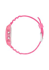 Adidas - adidas Zegarek AO Street Digital Two Crystal AOST25540 Różowy. Kolor: różowy. Styl: street #3