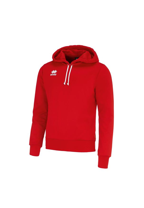 ERREA - Kurtki Errea Jonas Kurtka Jr Dzieci. Kolor: czerwony