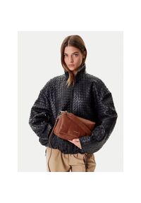 Torebka Pikolinos. Kolor: brązowy #1