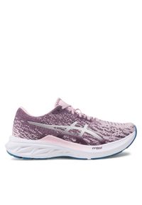 Asics Buty Dynablast 2 1012B060 Różowy. Kolor: różowy. Materiał: materiał