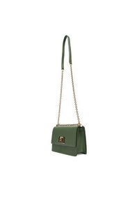 Furla Torebka 1927 BAFKACO ARE000 BG OLI00 Zielony. Kolor: zielony. Materiał: skórzane