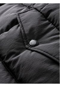 JOOP! Jeans Kurtka puchowa 30038868 Czarny Regular Fit. Kolor: czarny. Materiał: puch, syntetyk #6