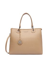 Torebka Nine West. Kolor: beżowy #1