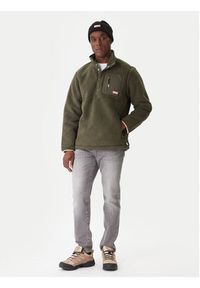 Hunter Polar Athol HARM0017252 Zielony Regular Fit. Kolor: zielony. Materiał: syntetyk #2