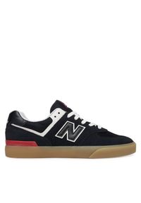 Tenisówki New Balance. Kolor: czarny #1