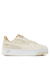 Puma Sneakersy Carina Street Better 392513 02 Biały. Kolor: biały. Materiał: skóra #3