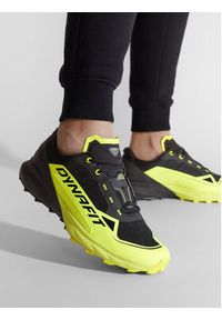 Dynafit Buty do biegania Ultra 50 64066 Czarny. Kolor: czarny. Materiał: materiał #5