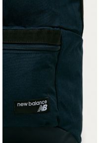 New Balance - Plecak. Kolor: niebieski #4