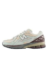 Buty do chodzenia dla dorosłych New Balance 1906D Clay Ash Licorice. Kolor: szary. Sport: turystyka piesza