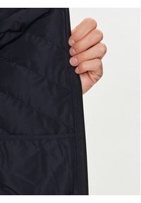 EA7 Emporio Armani Kamizelka 8NPQ02 PNE1Z 1562 Granatowy Regular Fit. Kolor: niebieski. Materiał: syntetyk #2