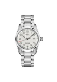 LONGINES Spirit L3.810.4.73.6. Styl: sportowy, klasyczny, elegancki