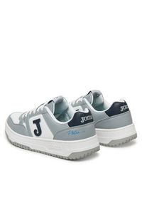 Joma Sneakersy C.Platea Low 2512 CPLAS2512 Biały. Kolor: biały. Materiał: skóra
