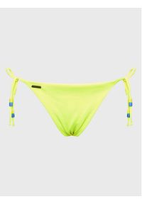 Maaji Dół od bikini 3164SCC005 Zielony. Kolor: zielony. Materiał: syntetyk #2
