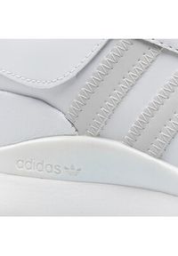 Adidas - adidas Sneakersy Sl Andridge W EG6846 Biały. Kolor: biały. Materiał: materiał #7