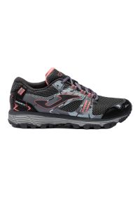 Buty damskie sportowe Joma TK.Shock do biegania w terenie. Kolor: szary