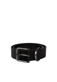 Calvin Klein Jeans Pasek | K50K510471 | Mężczyzna | Czarny. Kolor: czarny. Materiał: skóra. Styl: elegancki #3
