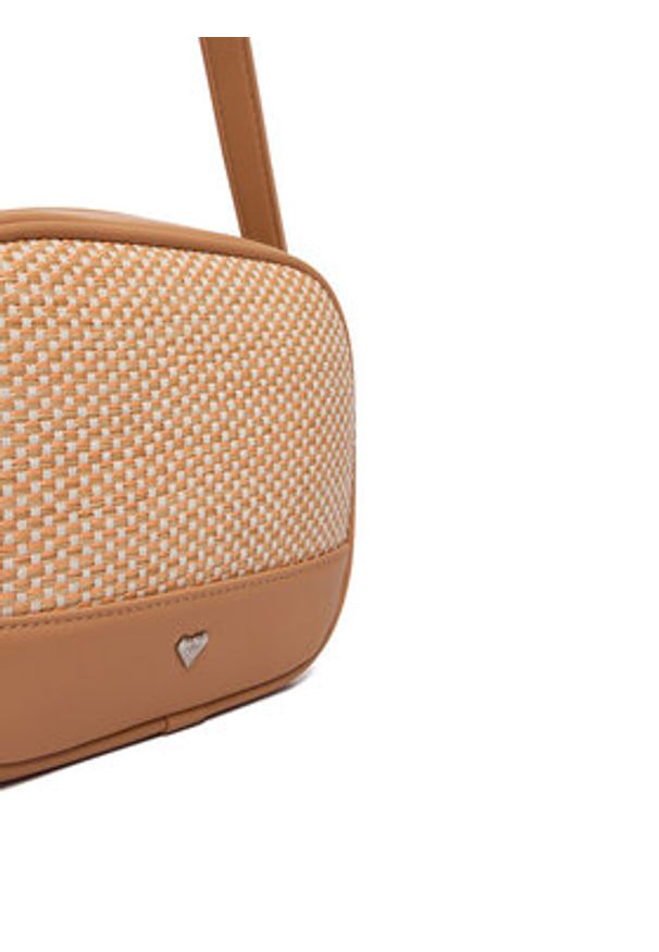 Roxy Torebka CEO-ROXY-L-001-09 Brązowy. Kolor: brązowy