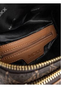MEXX Torebka MEXX-S-005-07 Brązowy. Kolor: brązowy #5