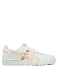 Asics Sneakersy Japan S 1202A118 Biały. Kolor: biały. Materiał: skóra