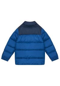 columbia - Columbia Kurtka zimowa Puffect™ II 2089992 Niebieski Regular Fit. Kolor: niebieski. Materiał: syntetyk. Sezon: zima