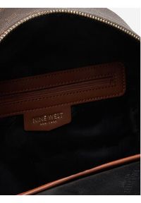 Nine West Plecak CEO-OHIO-LDA8173 Brązowy. Kolor: brązowy. Materiał: syntetyk, materiał #4