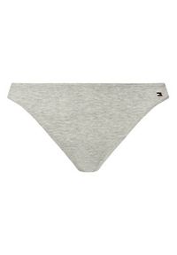 TOMMY HILFIGER - Tommy Hilfiger Komplet 3 par fig klasycznych UW0UW05753 Kolorowy. Materiał: bawełna. Wzór: kolorowy #6