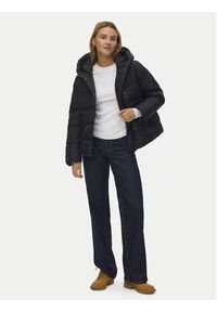 Vero Moda Kurtka przejściowa Belinda 10331502 Czarny Regular Fit. Kolor: czarny. Materiał: syntetyk #5