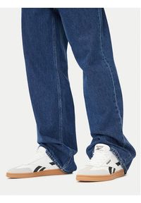 Reebok Sneakersy CEO-FORTE LOUNGER AR30252M-WBT Biały. Kolor: biały. Materiał: skóra #3