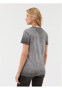 Guess T-Shirt W3BI15 K9SN1 Szary Regular Fit. Kolor: szary. Materiał: bawełna #4