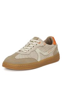 Mustang Sneakersy 1511-302 Beżowy. Kolor: beżowy. Materiał: syntetyk, materiał #7