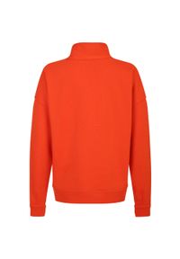 DARE 2B - Damska Bluza Z Suwakiem Recoup II. Kolor: czarny #1