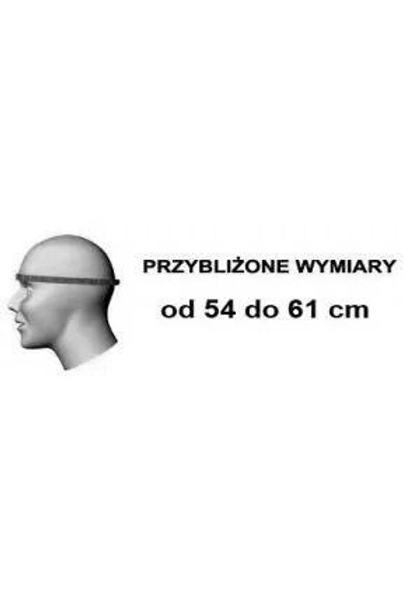 ROUGH RADICAL - Czapka termoaktywna dla dorosłych Rough Radical Spook szybkoschnąca. Kolor: czarny. Styl: sportowy
