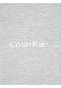 Calvin Klein Underwear Bluza 000NM2172E Szary Regular Fit. Kolor: szary. Materiał: bawełna #5